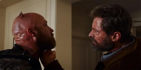Logan : de la violence ou X-23 ? La différence entre les deux trailers !