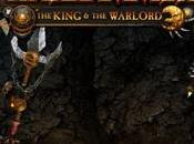 Total Warhammer King Warlord désormais disponible