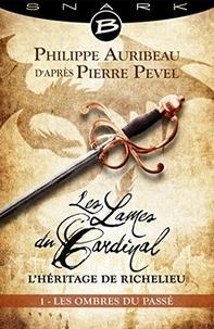 Ebook Gratuit – Les ombres du passé