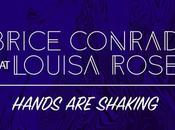 Clip Hands shaking Brice Conrad