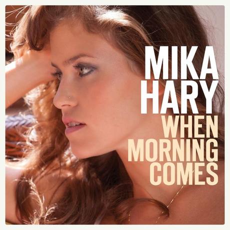 Quand musique bonne Envolez-vous avec douce Mika Hary aérien When Morning Comes