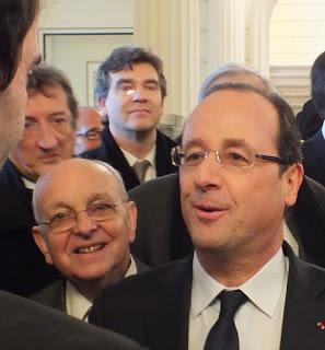 L'obstination de François Hollande coûtera cher à la gauche dite de gouvernement