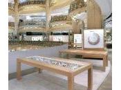 Apple Store Galeries Lafayette fermeture pour bientôt