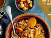 cuisine marocaine nadia