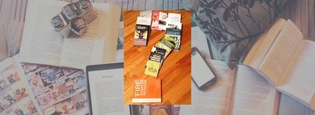 Julie vous répond : Participes-tu à des cercles de lecture?