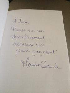 Hommes à parier | Anik Lessard & Marie-Claude Martel