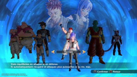 Creation Xenoverse 2