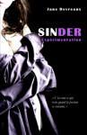 Sinder devient Close Up de Jane Devreaux ET sera publié chez Hugo Roman