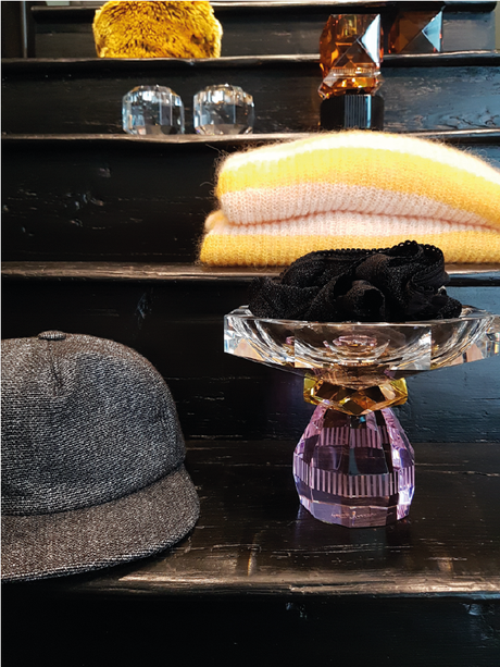 Vis ma vie : Styliste pour Reflections Copenhagen sur @decocrush - www.decocrush.fr