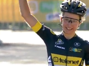 Niels Albert [C2] Victoire Jolien Verschueren!