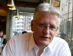 alain gagnon, Chat Qui Louche, francophonie, littérature, maykan, québec