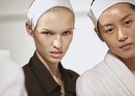 HUGO BOSS backstage défilé BOSS Printemps-Eté 2017 009_boss_show_ss17_hair_makeup