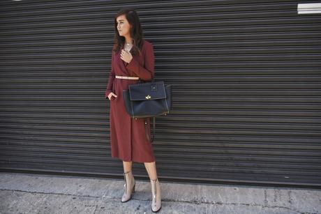 HUGO BOSS backstage défilé BOSS Printemps-Eté 2017 001_boss_show_ss17_arrivals