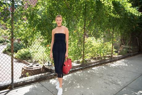 HUGO BOSS backstage défilé BOSS Printemps-Eté 2017 004_boss_show_ss17_streetstyle