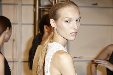 HUGO BOSS backstage défilé BOSS Printemps-Eté 2017 004_boss_show_ss17_line_up