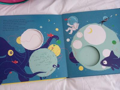 Léon l'extra petit terrestre