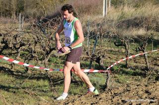 SOUVENIRS DE CROSS