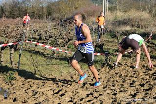 SOUVENIRS DE CROSS