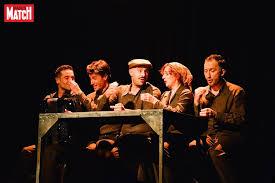 Ivo Livi, ou le destin d'Yves Montand