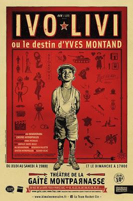 Ivo Livi, ou le destin d'Yves Montand