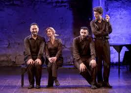 Ivo Livi, ou le destin d'Yves Montand