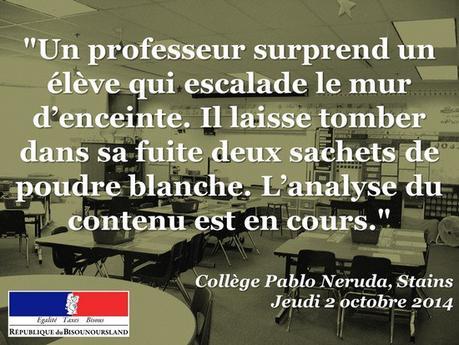 l'école des bisous 1