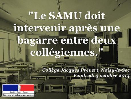 l'école des bisous 3