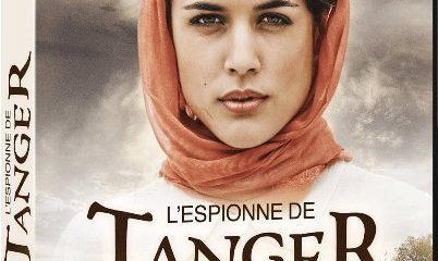 Critique – L’espionne de Tanger