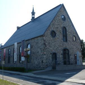 Musée régional de Rimouski