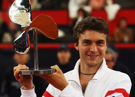 Top 10 des tennismen français les plus titrés sur le circuit ATP