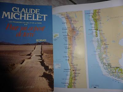 Pour un arpent de terre