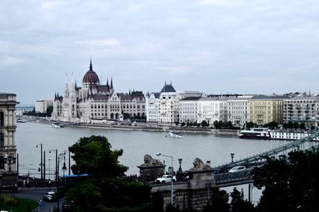 Budapest ◊ Hongrie