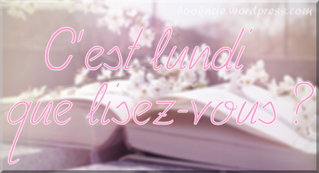 C’est Lundi, que lisez-vous ? ~ 10 beautiful-book-cream-flower-flowers-favim-com-217902