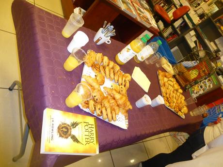 Chronique événement : Harry Potter et l'enfant Maudit, JK Rowling, Jack Thorne, John Tiffany