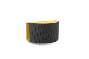 Glouton étagère vorace par Superlife