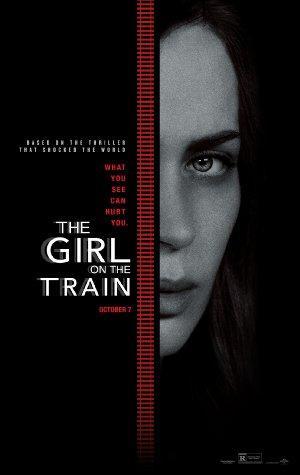 La fille du train
