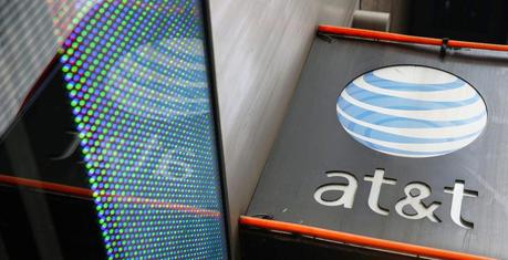 AT&T annonce l’acquisition de Time Warner pour 85,4 milliards