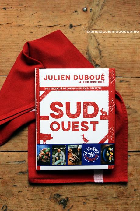 {livre} Sud-ouest