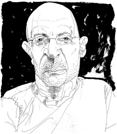 Amazing portraits drawn by Joe Ciardiello