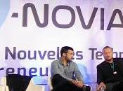 i-Novia 2016 bilan très positif avec 6500 entrepreneurs présents pour 10ème anniversaire salon