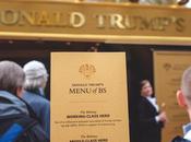 agence installe food truck anti-Trump Portland