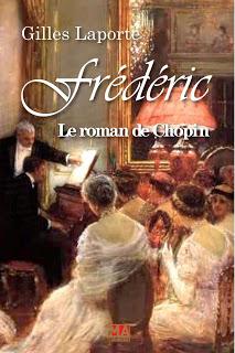 Frédéric, le roman de Chopin