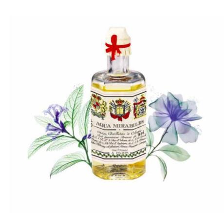 Aura Mirabilis, Roger&Gallet m'étonne encore