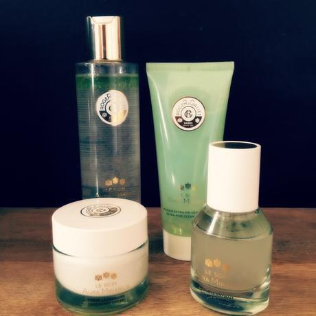 Aura Mirabilis, Roger&Gallet m'étonne encore