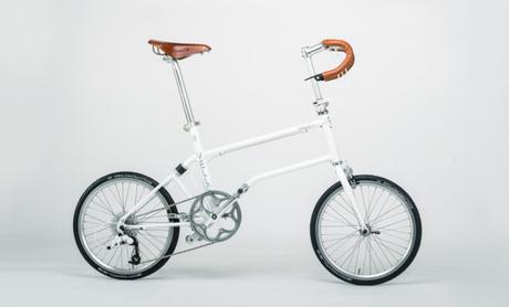 Vello Bike + : le vélo hybride très stylé