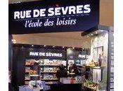 Quai Bulles 2016 Sèvres mise nouvelle série Infinity