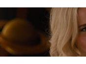 Jennifer Lawrence dans peau Zelda Fitzgerald pour Howard