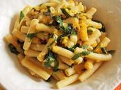 Pâtes blettes lentilles (L'Art d'accommoder restes)