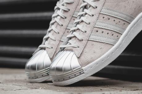 Adidas Superstar 80 Metal W Pack