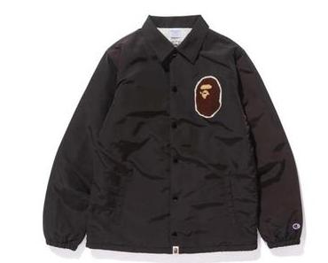 Bape x Champion FW2016